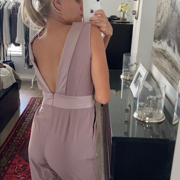 Jumpsuit - Picture 3 of 3